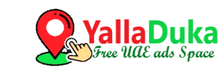 Yalladuka - Buy and Sell Anything in UAE #1 classified listing site in UAE