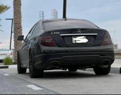 Mercedes Benz C350 - 2