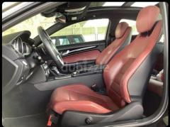 Mercedes Benz C350 - 3