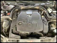 Mercedes Benz C350 - 5