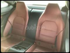 Mercedes Benz C350 - 7