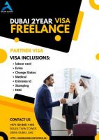 2 year visa freelance