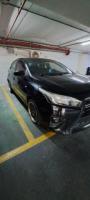 2015 Toyota Yaris (Hatchback) GCC - 2