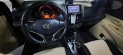 2015 Toyota Yaris (Hatchback) GCC - 3