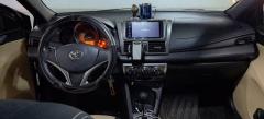 2015 Toyota Yaris (Hatchback) GCC - 5