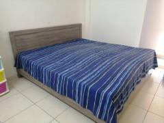KingSize bed for sale - 2