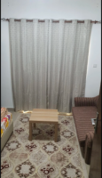 Furnished studio for rent in Al Nahdah