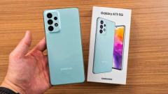 Samsung A73 5G for sale