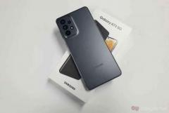 Samsung A73 5G for sale - 2