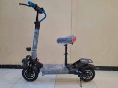 3WHEELS ELECTRIC SCOOTERS NEW FOR SALES - 2