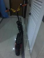 Slightly used Scooter TF-100 - 2