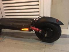 Slightly used Scooter TF-100 - 3