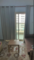 Furnished studio for rent in Al Nahdah - 2