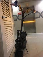 Slightly used Scooter TF-100 - 4