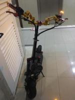 Slightly used Scooter TF-100 - 6