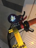 Slightly used Scooter TF-100 - 7