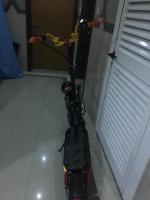 Slightly used Scooter TF-100 - 8