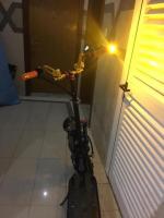 Slightly used Scooter TF-100 - 9