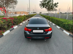 BMW 540 For sale Dubai - 5