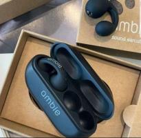 True Wireless Earbuds AM-TW01 AMBIE, Bluetooth Ear Clips - 3