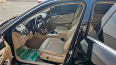 2016 Mercedes Benz E300 GCC Sedan - 8