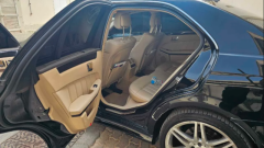 2016 Mercedes Benz E300 GCC Sedan - 9