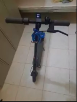Xiaomi Scooter - 3