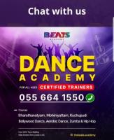 The beats dance Acadamy