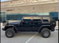 Jeep Wrangler 2007 - 4