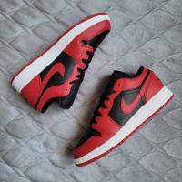 Fashion casual Nike show