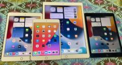 Amazing offer on Apple ipads All models original