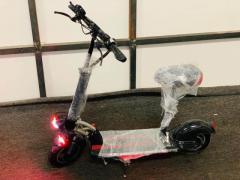 New electric scooter for sale 2 gears - 2