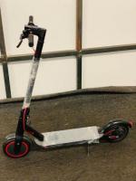 New electric scooter for sale 2 gears - 4