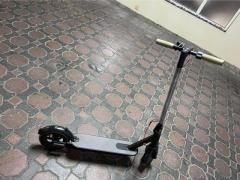 New electric scooter for sale 2 gears - 5