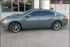 Nissan Maxima cheap sale in Dubai