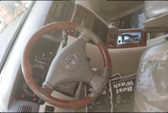 Toyota Corola Altisfor sale now