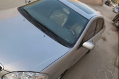 Toyota Corola Altisfor sale now - 2