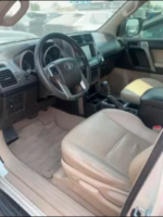 Cheap good condition Toyota prado - 4