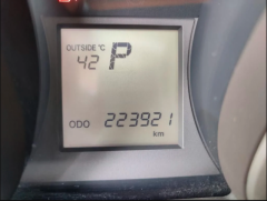 Cheap good condition Toyota prado - 5