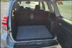 Toyota Rav4 urgent selling and cheap