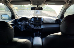 Toyota Rav4 urgent selling and cheap - 2