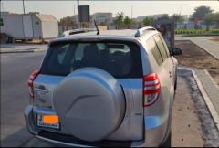 Toyota Rav4 urgent selling and cheap - 3