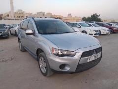 Mitsubishi outlander 2012 Model - 2