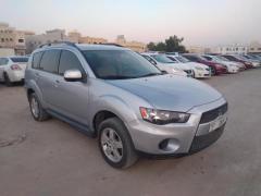 Mitsubishi outlander 2012 Model - 5