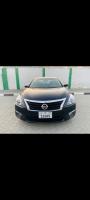 NIssan Altima 2015 model