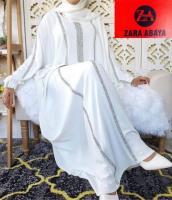 Classy and luxury Abayas - 3