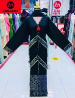 Classy and luxury Abayas - 4