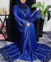 Classy and luxury Abayas - 5
