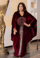 Classy and luxury Abayas - 7