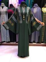 Classy and luxury Abayas - 8
